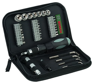 Bosch 2 607 019 506 manual screwdriver