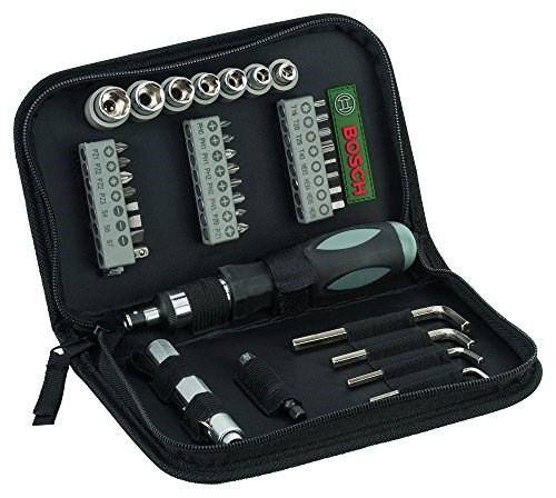 Bosch 2 607 019 506 manual screwdriver