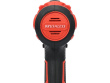 Yato YT-82791 drill 2100 RPM Keyless 1.4 kg Black, Red