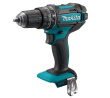 Makita DHP482Z drill Keyless 1.8 kg Black, Blue