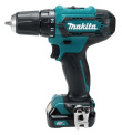 12V screwdriver DF333DWY MAKITA