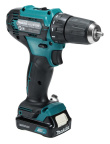 12V screwdriver DF333DWY MAKITA