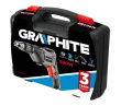 Graphite 58G791 4500 RPM Grey