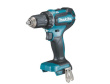 Makita DDF485Z drill 1900 RPM Keyless 1.7 kg Black, Blue