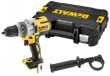 DeWALT DCD991NT-XJ drill 2000 RPM Keyless 1.5 kg