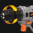 Sthor 78972 drill 780 g