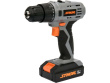 Sthor 78972 drill 780 g