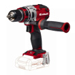 Einhell TE-CD 18 Li Keyless 1.3 kg Black, Red