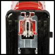 Einhell TC-JS 18/70 Li power jigsaw 2700 spm 2.12 kg