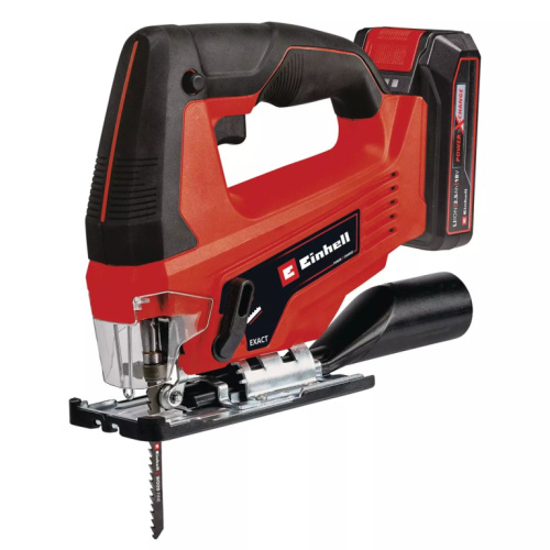 Einhell TC-JS 18/70 Li power jigsaw 2700 spm 2.12 kg