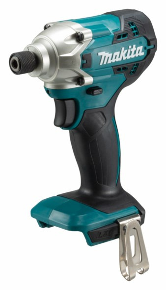 Makita DTD156Z power screwdriver/impact driver 2500 RPM Black, Blue