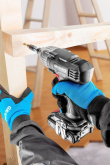 Graphite 58G012-S15 power screwdriver/impact driver
