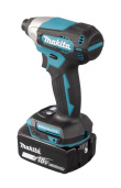 Makita DTD157Z power wrench 1/4