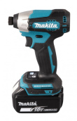 Makita DTD157Z power wrench 1/4