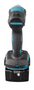 Makita DTD157Z power wrench 1/4