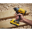 Stanley FATMAX SFMCF800C2K-QW power screwdriver/impact driver 2800 RPM Black, Yellow