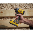 Stanley SFMCF820D2K power screwdriver/impact driver 2900 RPM Black, Yellow