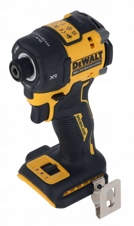18V XR Hydraulic Impact Driver