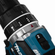 Combo 18V 3x5.0Ah DLX2359TJ1 MAKITA kit