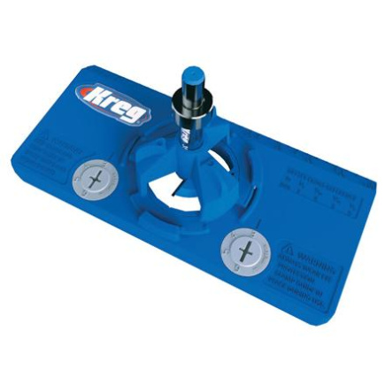 Kreg | Concealed Door Hinge Jig KHI-HINGE-INT
