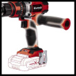 Einhell TE-CD 48 1500 RPM Keyless 1.41 kg Black, Red