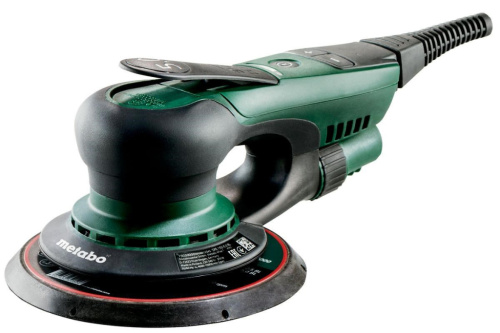 Metabo. Random Orbital Sander SXE 150-5.0 BL
