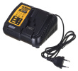COMBO set 18V DCD796, DCG405 + 2x5,0Ah DCK208