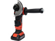 Yato YT-82826 angle grinder 12.5 cm 10000 RPM 60 W 1.5 kg