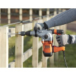 Impact Drill, SDS+ | BEHS03K-QS | 1250 W