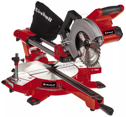 Einhell TE-SM 36/210 Li - Solo 3800 RPM