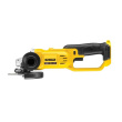 DeWALT DCG412NT-XJ angle grinder 12.5 cm 7000 RPM 2.2 kg
