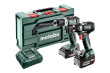 Metabo SET 2.9.2 3050 RPM Black, Green, Red