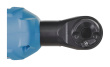 MAKITA RATCHET 12V CXT WR100DZ 47,5Nm 1/4 -3/8