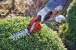 Einhell GC-CG 3,6/70 Li WT cordless grass shear 11 cm 3.6 V Lithium-Ion (Li-Ion) Black, Blue
