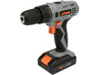 Sthor 78983 drill 780 g