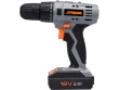 Sthor 78983 drill 780 g