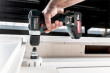 Metabo BS 18 L BL 1850 RPM 1.2 kg Black, Green