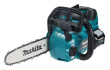 Makita UC002GM102 40V XGT 25 cm cordless chainsaw