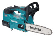 Makita UC002GM102 40V XGT 25 cm cordless chainsaw
