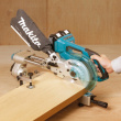 Makita DLS714NZ mitre saw 5700 RPM