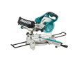 Makita DLS714NZ mitre saw 5700 RPM