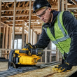 DeWALT DCS520T2 portable bandsaw 4200 m/min Battery