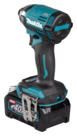 Makita TD002GD202 power screwdriver/impact driver 3700 RPM Green