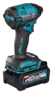 Makita TD002GD202 power screwdriver/impact driver 3700 RPM Green