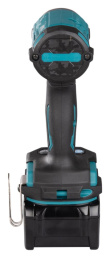 Makita TD002GD202 power screwdriver/impact driver 3700 RPM Green