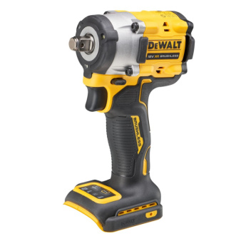 Impact spanner 1/2'' 18V 406Nm DCF921N DEWALT