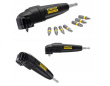 RIGHT ANGLE ATTACHMENT STANLEY STA88582-XJ + IMPACT BITS