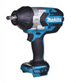 Makita DTW1002Z power screwdriver/impact driver 2200 RPM Black, Green