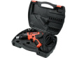 Yato YT-82020 power wrench 1/4