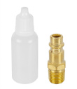 NEO tools 14-019 power screwdriver/impact driver